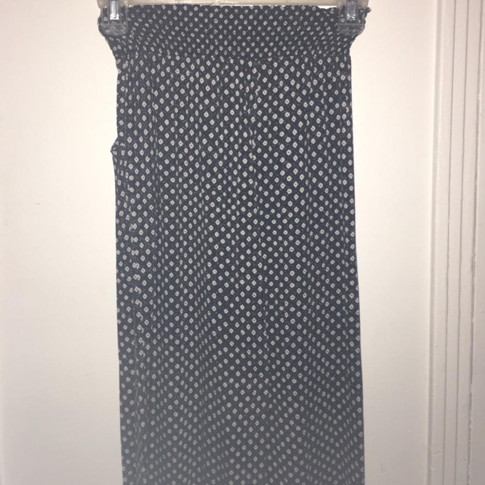 Long mossimo pants