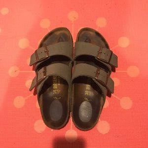 Birkenstock size 38