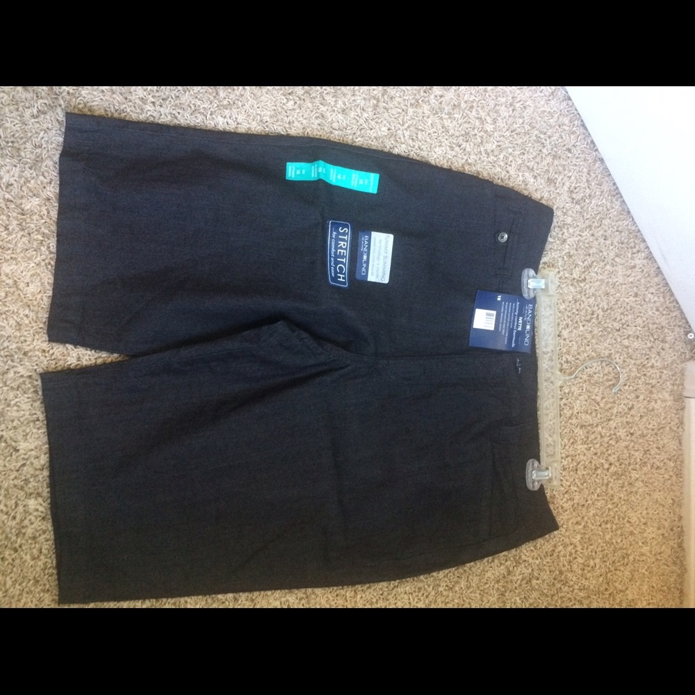 Bermuda Shorts