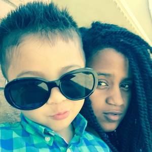 Meet your Posher, Brooke