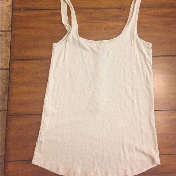 J. Crew tank - Picture 5 of 5
