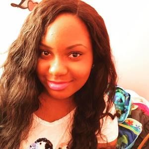 Meet your Posher, Joy