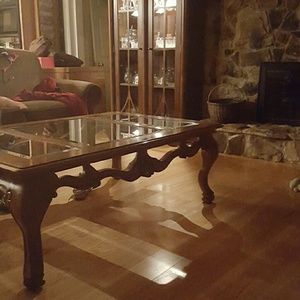 Meet your Posher, Karen