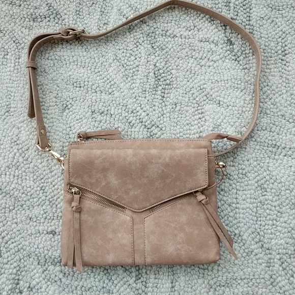 Free People Handbags - Free People Envelope Crossbody