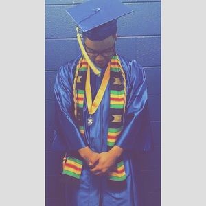 Meet your Posher, Brandon