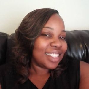 Meet your Posher, Candi