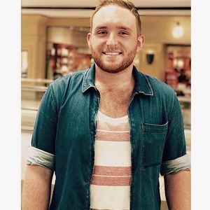 Meet your Posher, David