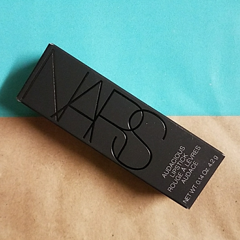 Anna Audacious Lipstick