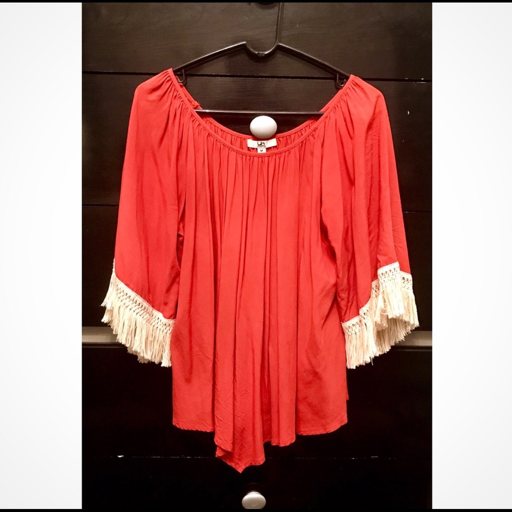 Stunning Boutique Top