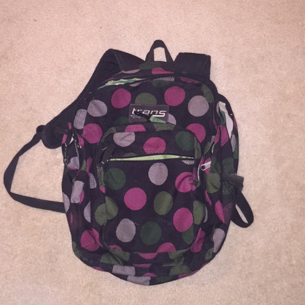 JANSPORT BOOKBAG BRAND NEW