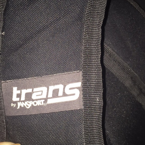 JANSPORT BOOKBAG BRAND NEW - Picture 2 of 2