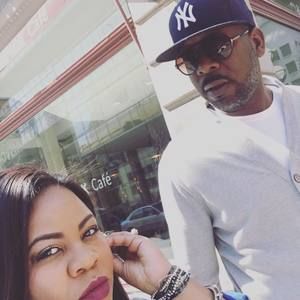 Meet your Posher, Von- lavonya