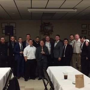 Meet your Posher, Colby