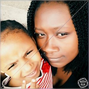 Meet your Posher, Erica