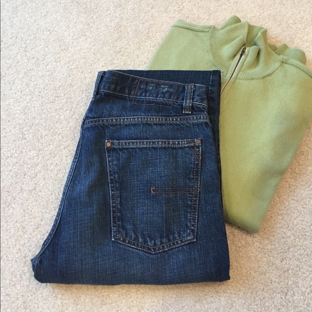 Men's CK Jeans 32 X 31