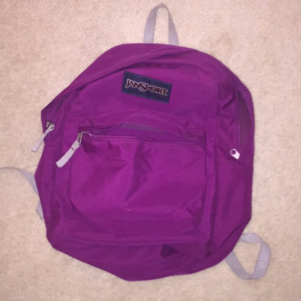 JANSPORT BOOKBAG BRAND NEW
