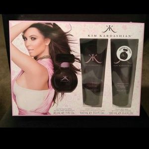 Kim Kardashian Gift Set