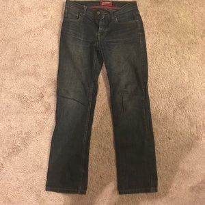 Arizona Skinny Jeans