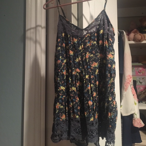 Free people Tunic - Picture 1 of 2