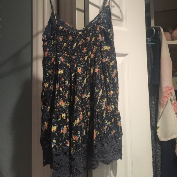 Free people Tunic - Picture 2 of 2