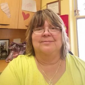 Meet your Posher, Cindy