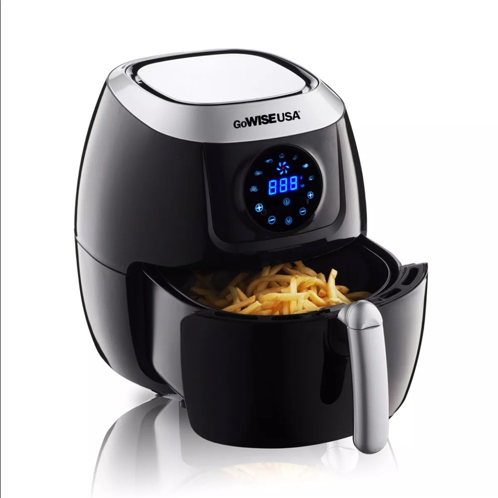 GoWise Air Fryer