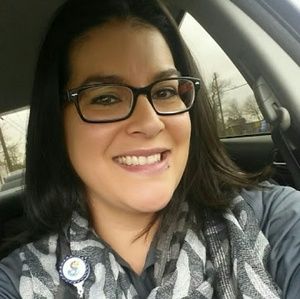 Meet your Posher, Tiffany