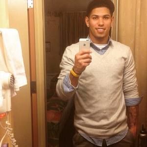 Meet your Posher, Scott