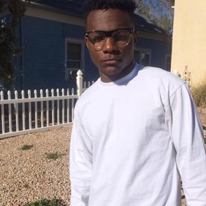 Meet your Posher, Phil