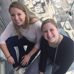 Meet your Posher, Shawna