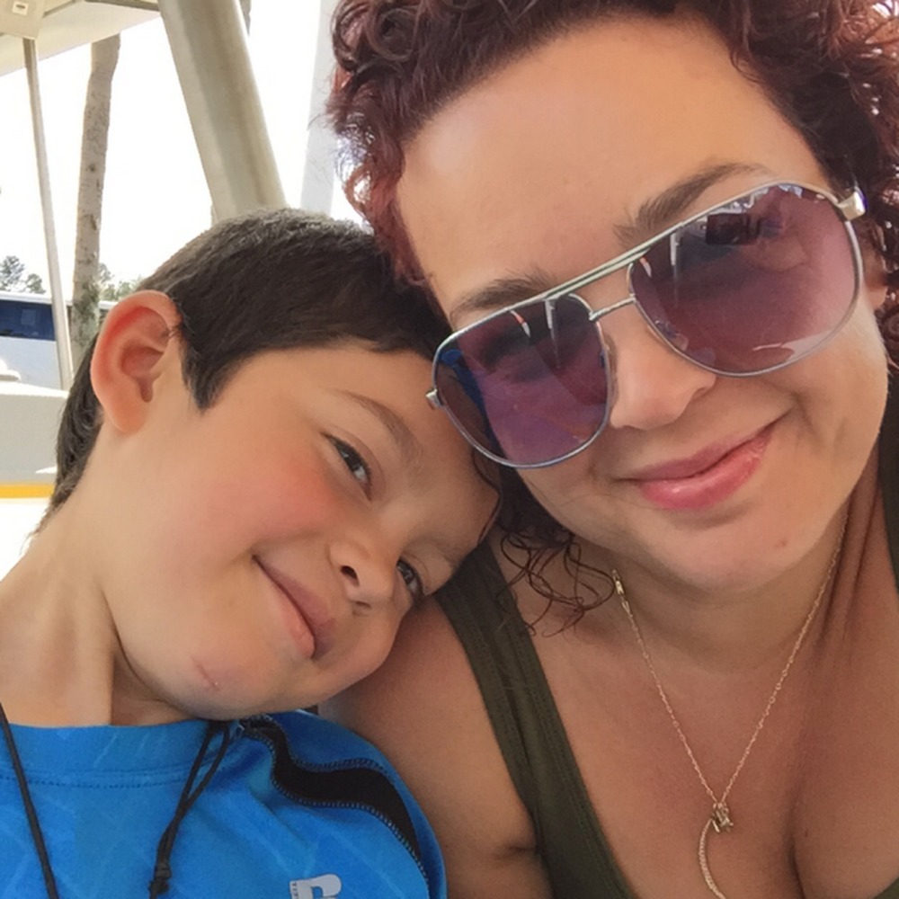 Meet your Posher, Lisa