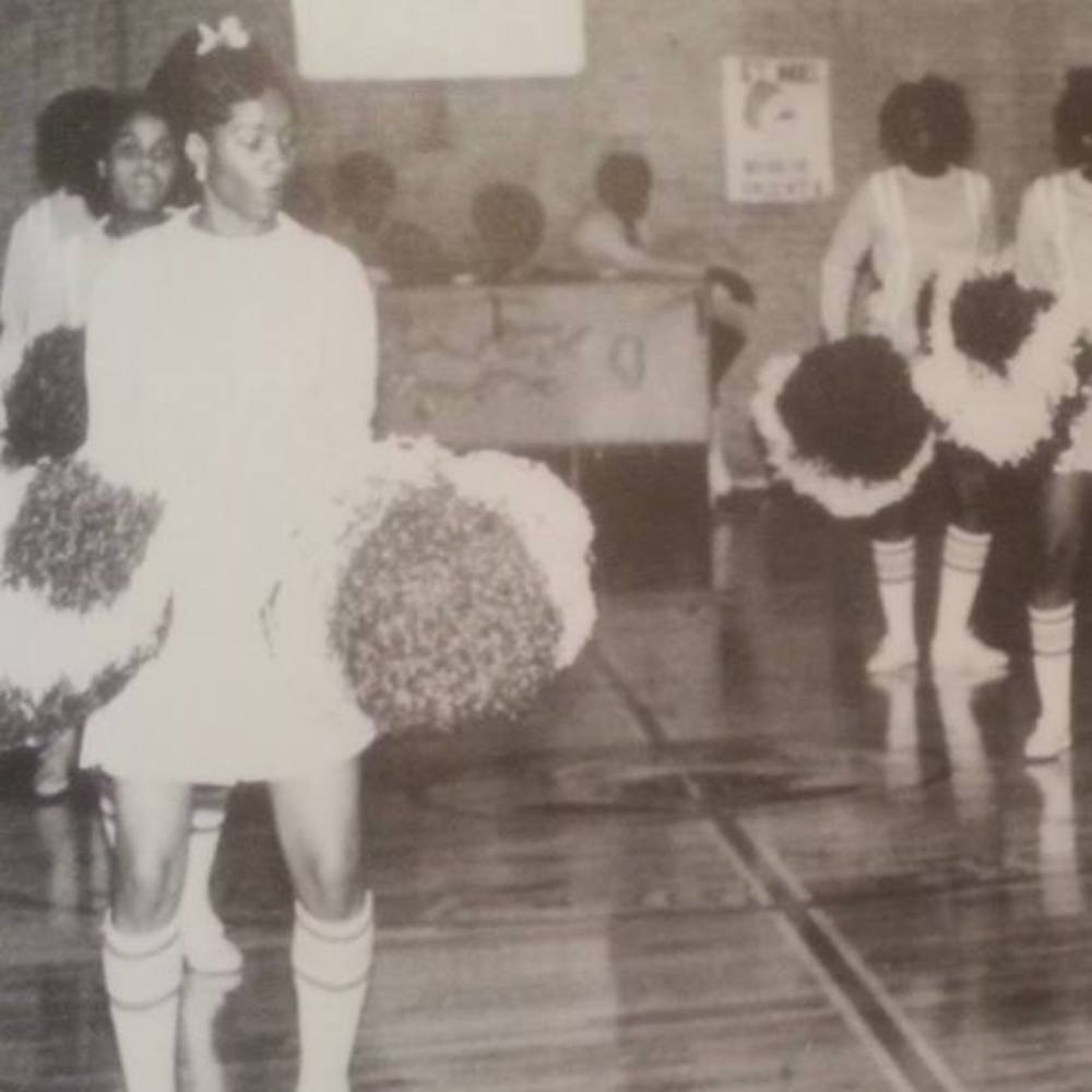 Meet your Posher, Marceline