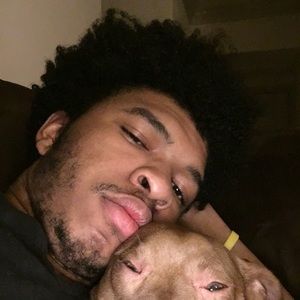 Meet your Posher, Matthew