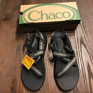 Men's Chaco Z1 Classic Sandals Size 13