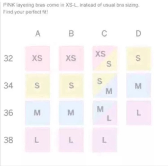 🚫SOLD🚫NEW VS TRIANGLE TOP SWIM AND  BOTTOM - Picture 6 of 6