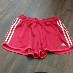 Adidas Active wear shorts