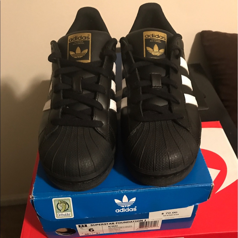 Adidas Superstar