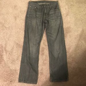 Levi's 514 Jeans