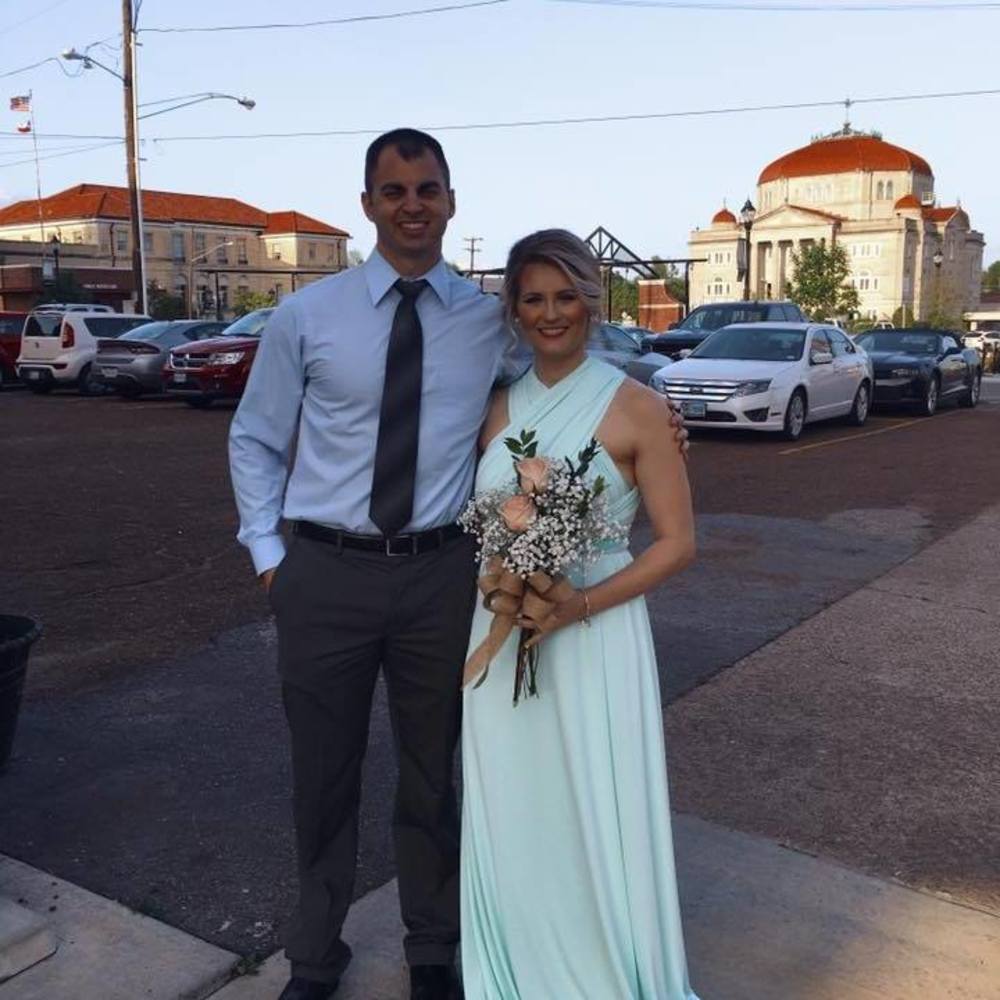 Meet your Posher, Sam