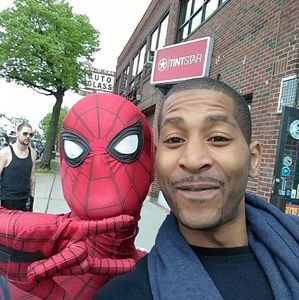 Meet your Posher, Danny