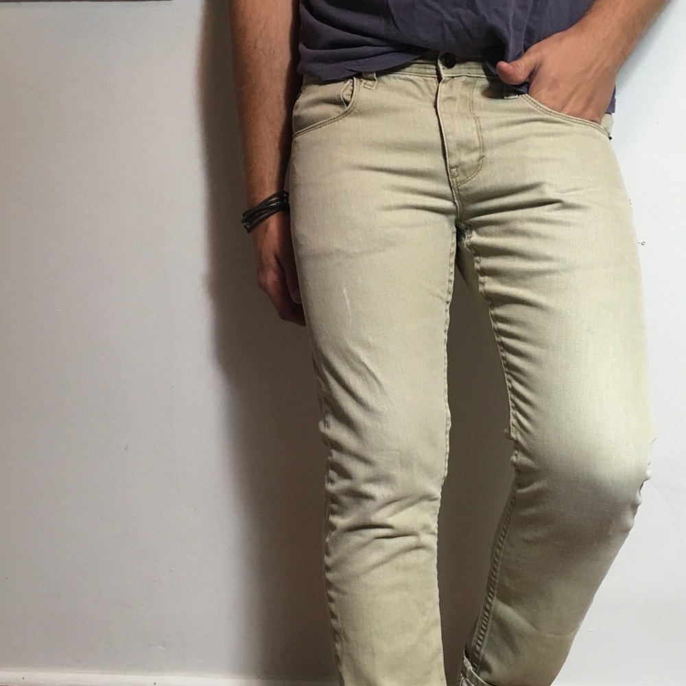 ❤️SALE❤️Dravus Denim