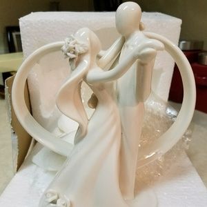Wedding Cake Topper