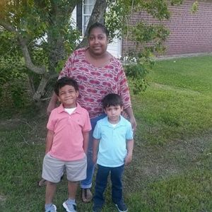 Meet your Posher, Helen