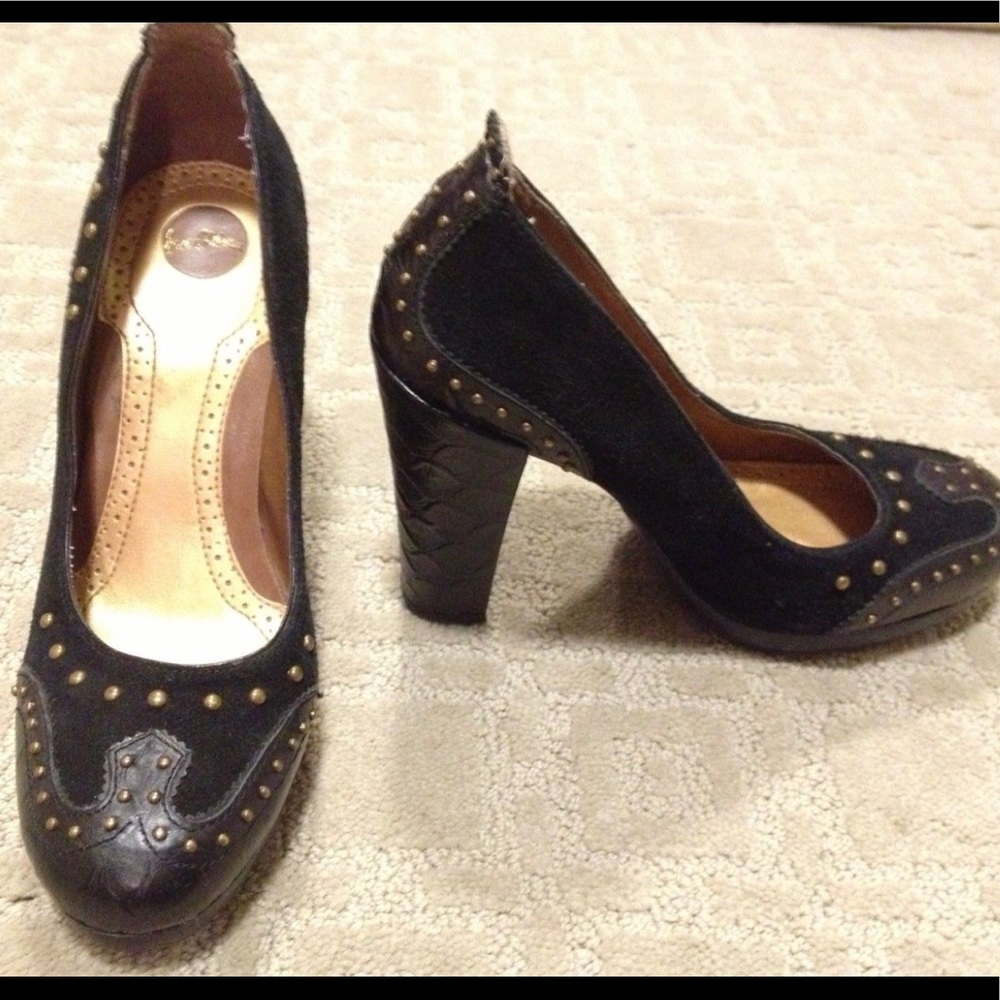 Gorgeous Sam Edelman