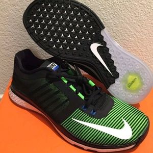 NIKE ZOOM SPEED TR3