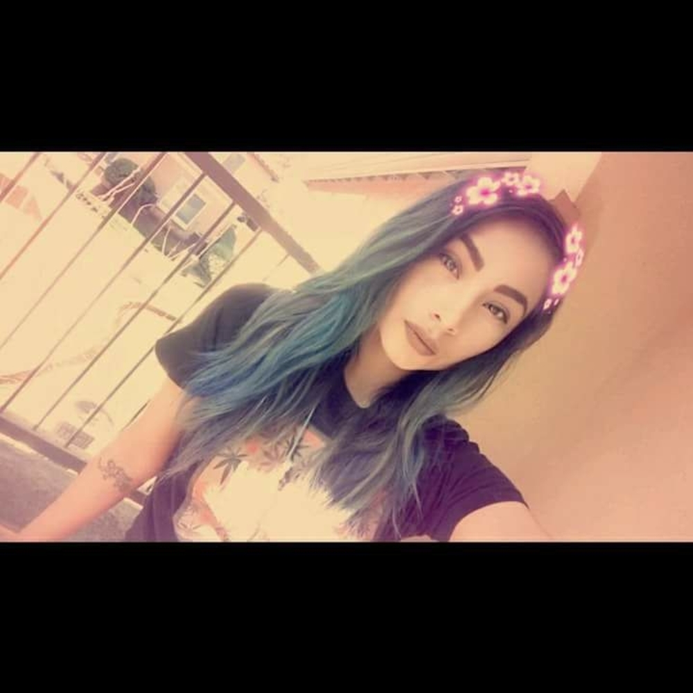 Meet your Posher, Alyssia