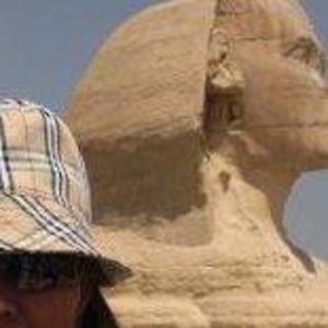 Meet your Posher, Kaesih