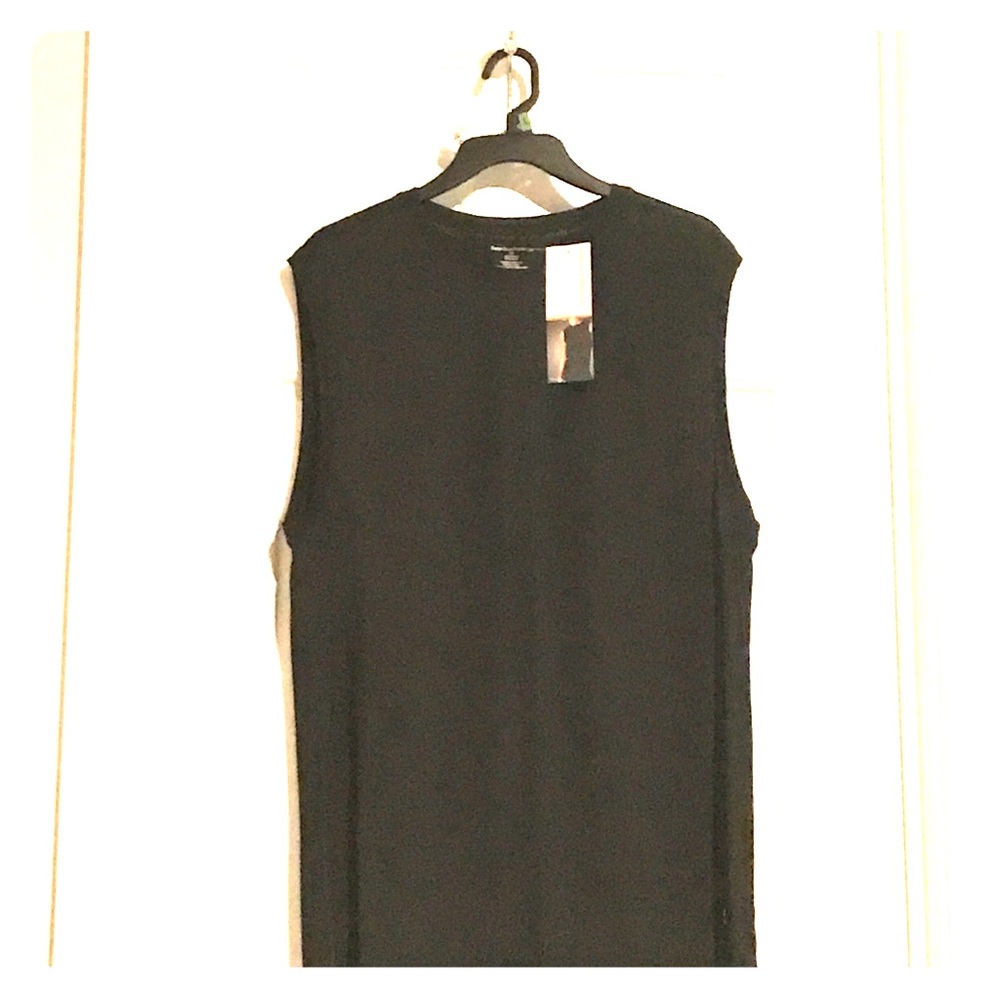 PERRY ELLIS PORTFOLIO TANK
