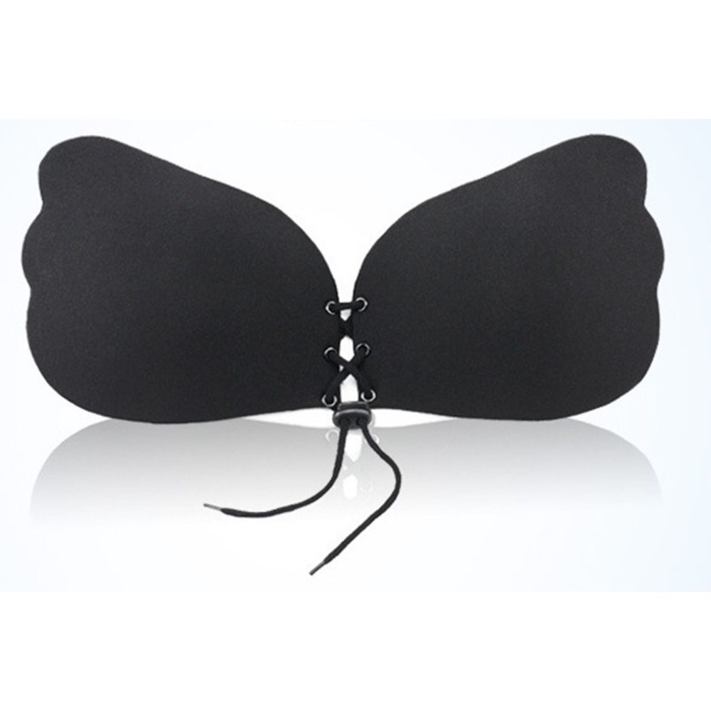 Invisible Bra - Picture 2 of 7