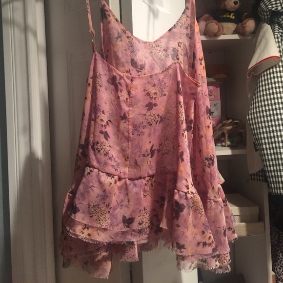 Brandy Melville dress rare - Picture 2 of 2